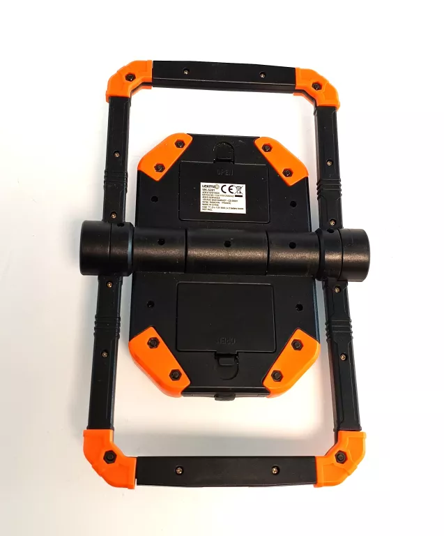 LAMPKA WARSZTATOWA MAGNETYCZNA LEXMAN MK-5281