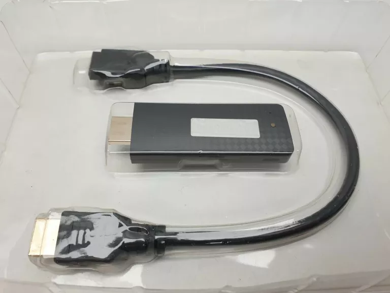 ADAPTER SMART TV XENIC WIFI DISPLAY RECEIVER WDR1