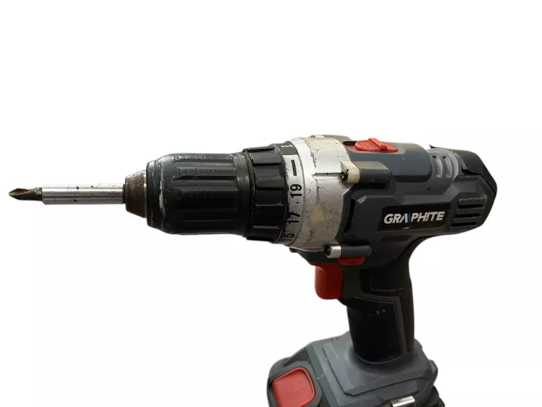 WKRĘTARKA GRAPHITE 58G000