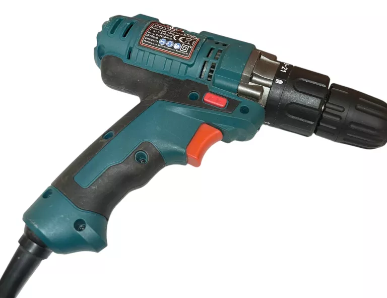 WIERTARKO WKRĘTARKA SIECIOWA TRYTON TCU301 300 W