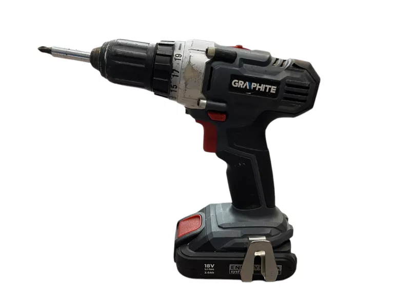 WKRĘTARKA GRAPHITE 58G000