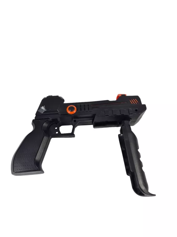PISTOLET DO AKCESORIÓW DO GIER VR PS3