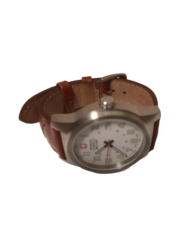 ZEGAREK WENGER SWISS MILITARY 7290X PUDEŁKO