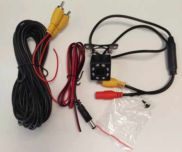 VORDON PARKING CAMERA BIRPL