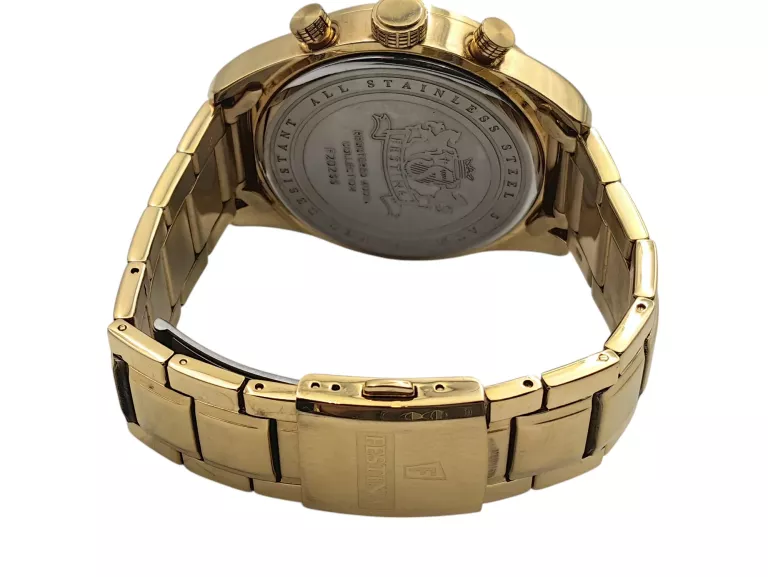ZEGAREK MĘSKI FESTINA PRESTIGE CHRONOGRAPH F20266/1 WR50M