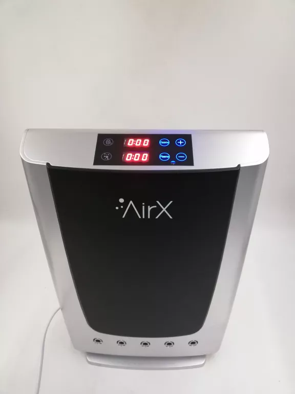 MULTIGENERATOR OZONU I PLAZMY OCZYSZCZACZ POWIETRZA AIRX