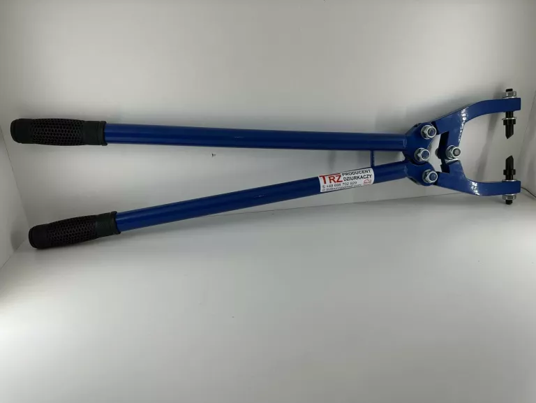 DZIURKACZ DO BLACHY TRAPEZOWEJ TRZ PRODUKT POLSKI KARTON