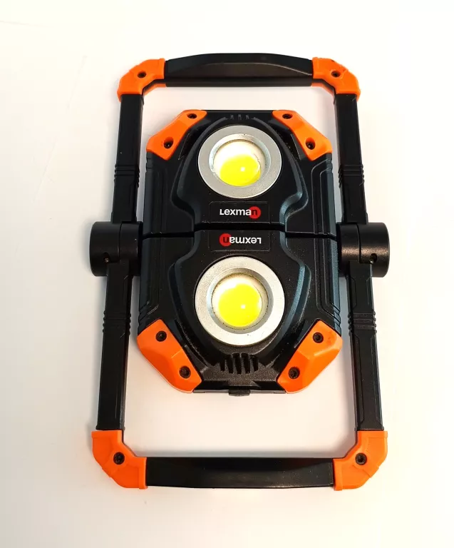 LAMPKA WARSZTATOWA MAGNETYCZNA LEXMAN MK-5281
