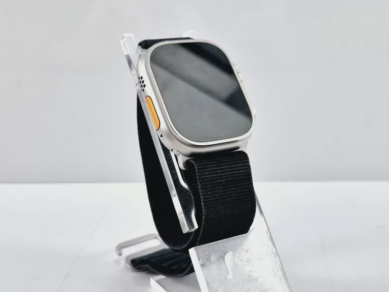 APPLE WATCH ULTRA 2 49 MM ZESTAW