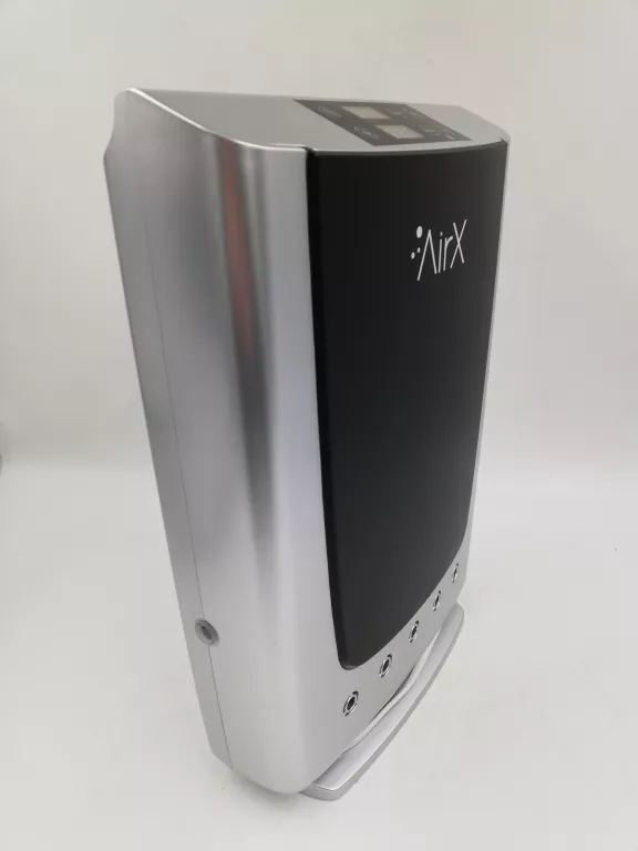 MULTIGENERATOR OZONU I PLAZMY OCZYSZCZACZ POWIETRZA AIRX