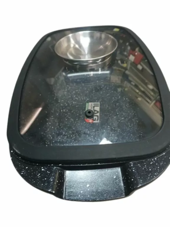 GERLACH GRANITEX BRYTFANNA 32 CM 5,6