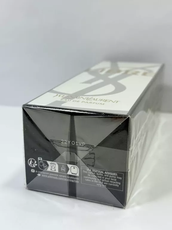 YVES SAINT LAURENT LIBRE EAU DE PARFUM 150ML