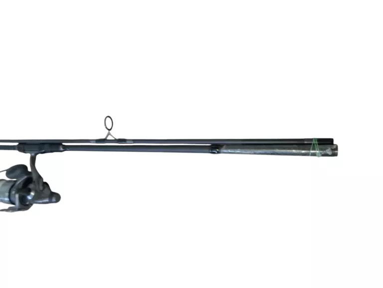 WĘDKA KARPIOWA CAPERLAN XTREME.5 3LBS + KOŁOWROTEK CAPERLAN