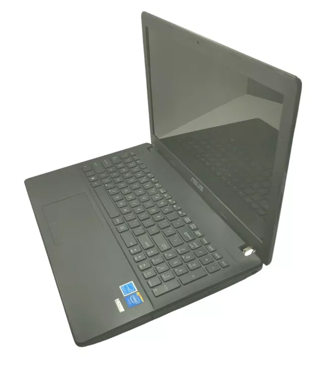 LAPTOP ASUS X551M 4/221 GB BEZ ZAŚLEPKI JEDNEJ