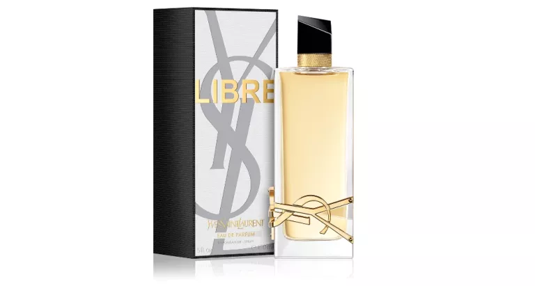 YVES SAINT LAURENT LIBRE EAU DE PARFUM 150ML
