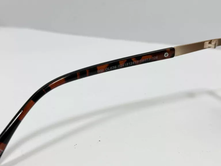 OKULARY TOMMY HILFIGER