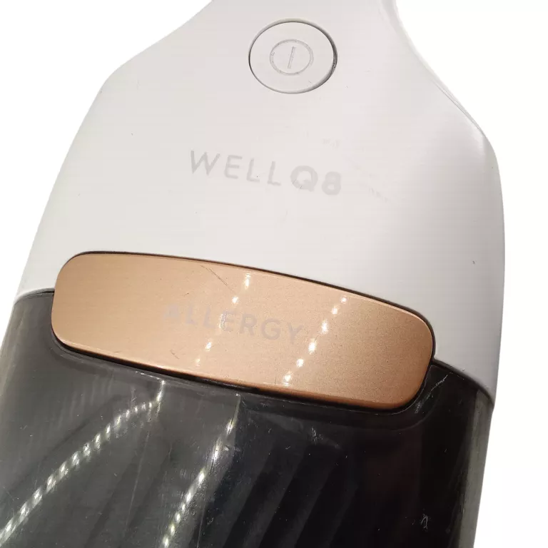 ODKURZACZ PIONOWY ELECTROLUX WELL Q8