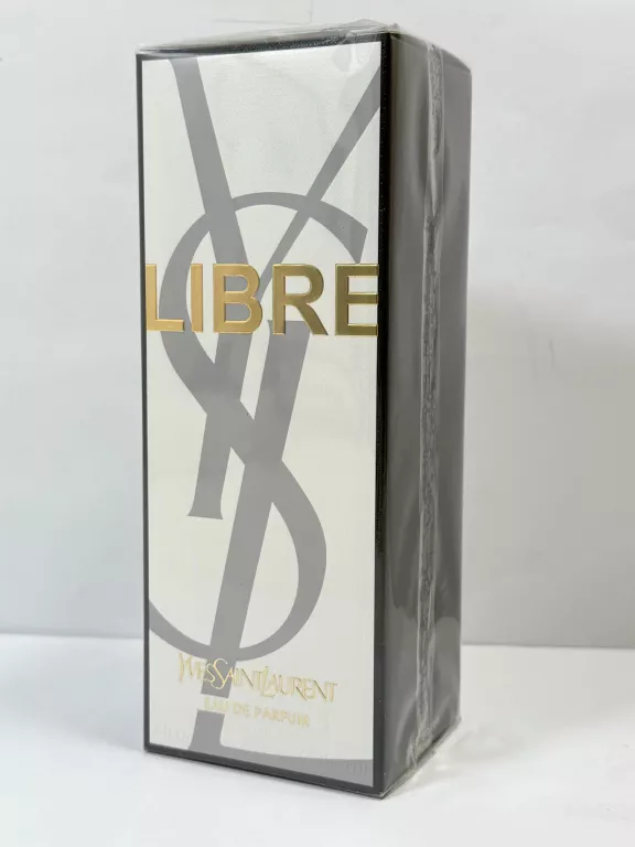 YVES SAINT LAURENT LIBRE EAU DE PARFUM 150ML