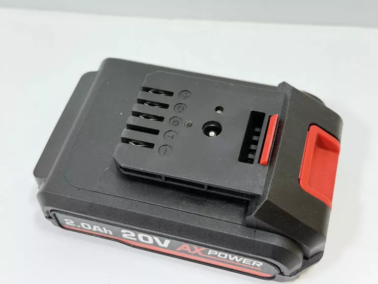 BATERIA AX POWER 2.0AH 20V