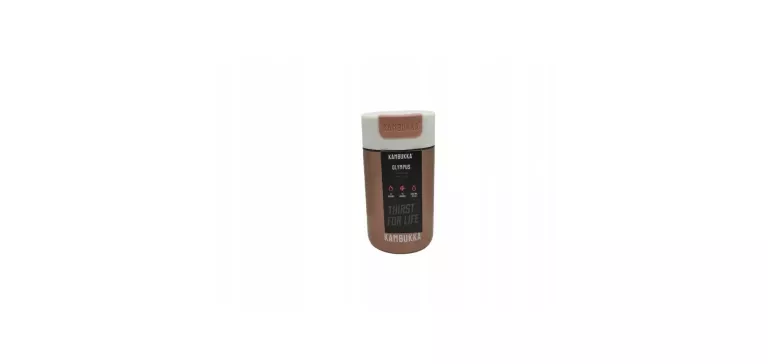 KAMBUKKA KUBEK TERMICZNY OLYMPUS 300ML MISTY ROSE KUBEK TERMOS