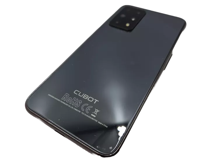 TELEFON CUBOT X30 8/128GB