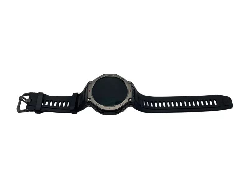 SMARTWATCH AMAZFIT T-REX 3 A2322 48,5MM NFC WI-FI ONYX