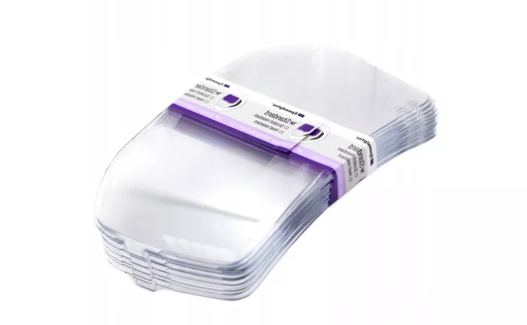 ZEWNĘTRZNA SZYBKA SPEEDGLAS 9100 526000 3M