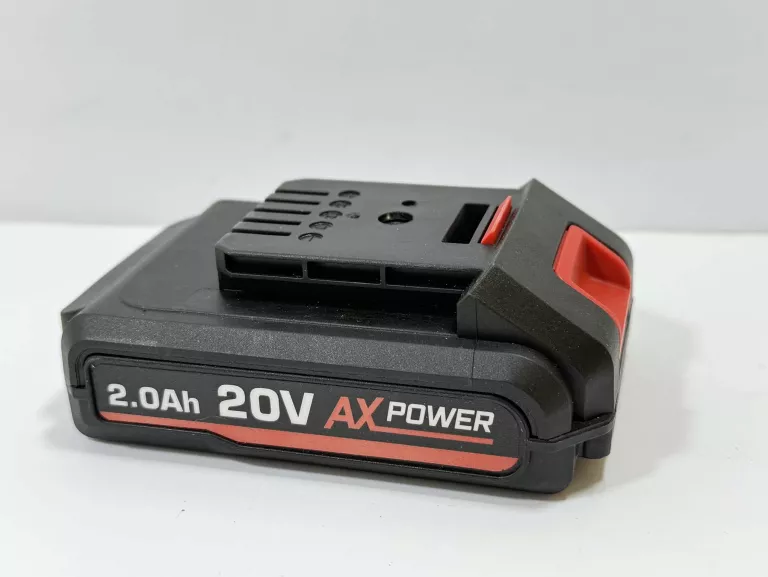 BATERIA AX POWER 2.0AH 20V