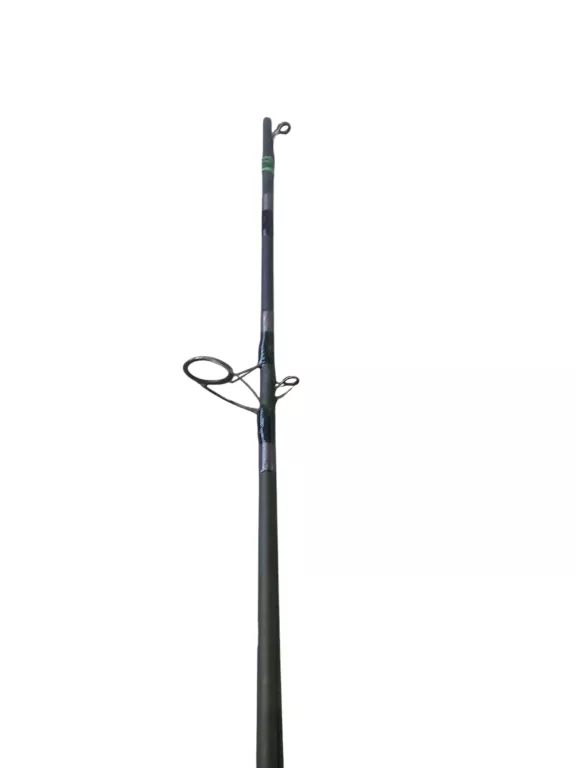 WĘDKA KARPIOWA CAPERLAN XTREME.5 3LBS + KOŁOWROTEK CAPERLAN