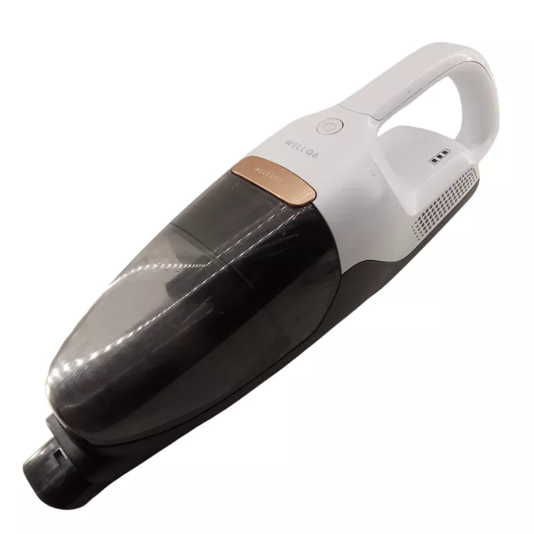 ODKURZACZ PIONOWY ELECTROLUX WELL Q8