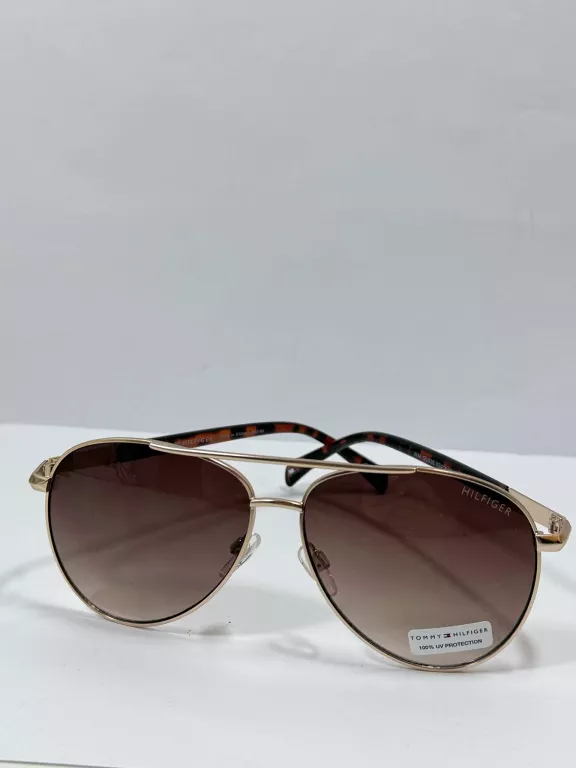 OKULARY TOMMY HILFIGER