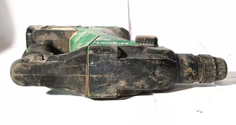 MOTOWIERTARKA HIKOKI DH18DBL + AKU 18V 5.0AH + ŁADOWARKA