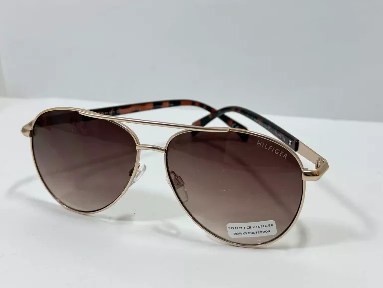 OKULARY TOMMY HILFIGER