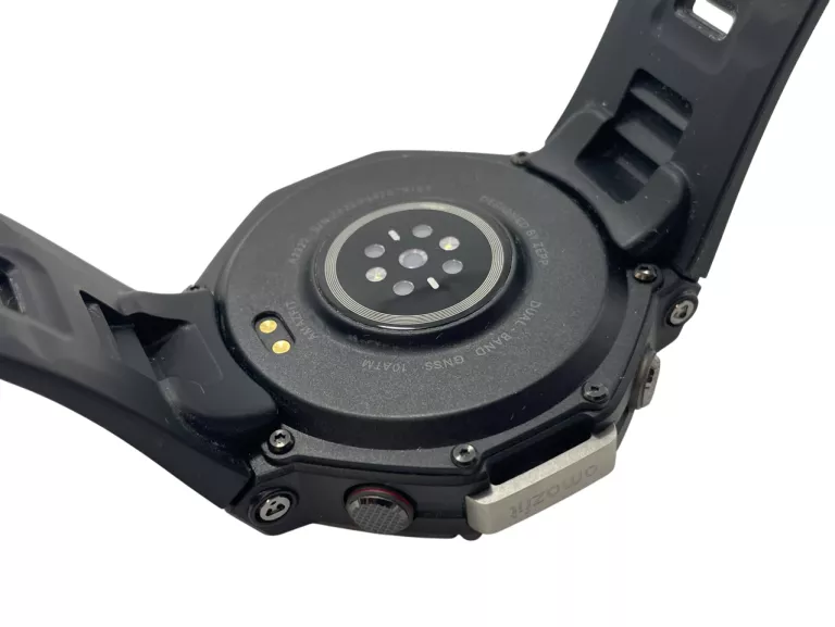 SMARTWATCH AMAZFIT T-REX 3 A2322 48,5MM NFC WI-FI ONYX