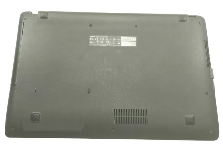 LAPTOP ASUS X551M 4/221 GB BEZ ZAŚLEPKI JEDNEJ