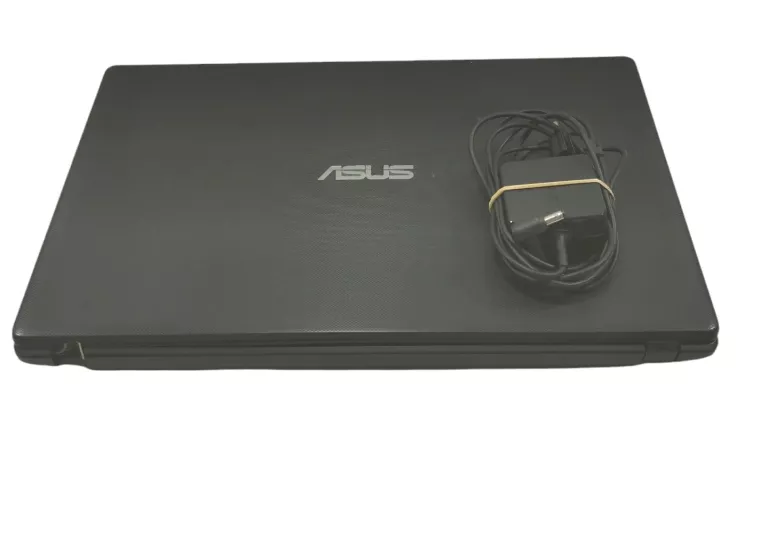 LAPTOP ASUS X551M 4/221 GB BEZ ZAŚLEPKI JEDNEJ