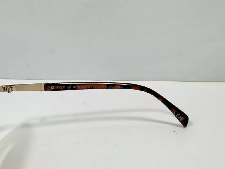 OKULARY TOMMY HILFIGER