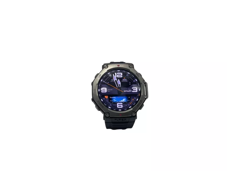 SMARTWATCH AMAZFIT T-REX 3 A2322 48,5MM NFC WI-FI ONYX