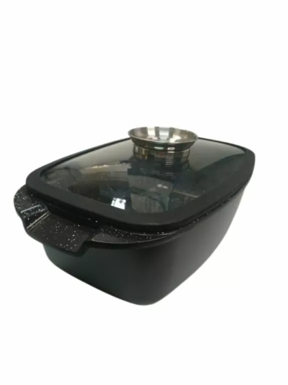 GERLACH GRANITEX BRYTFANNA 32 CM 5,6
