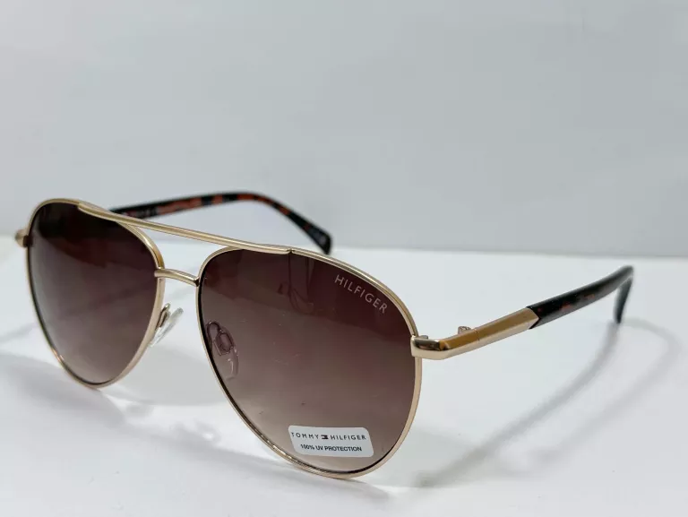 OKULARY TOMMY HILFIGER