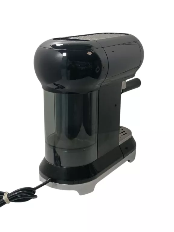 EKSPRES KOLBOWY SMEG ECF01BLEU CZARNY