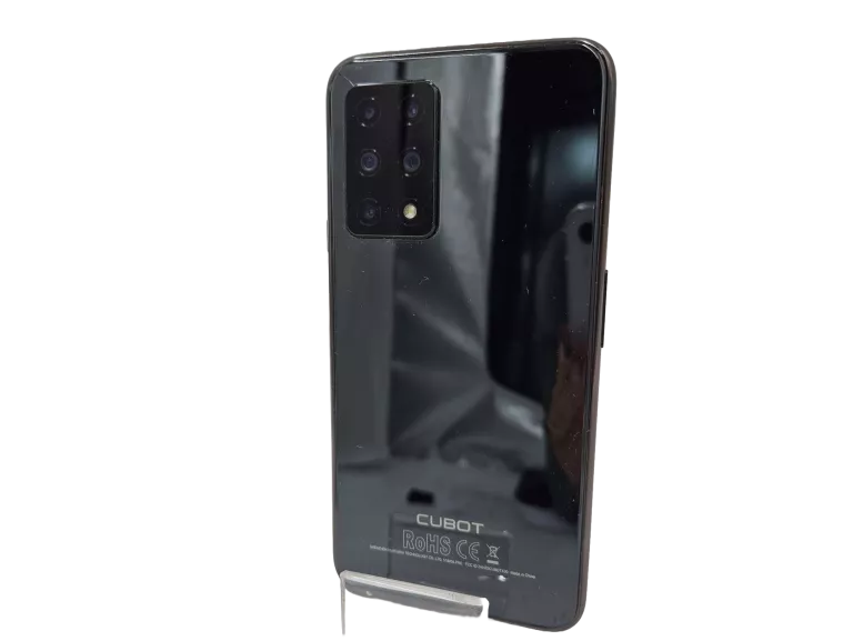 TELEFON CUBOT X30 8/128GB