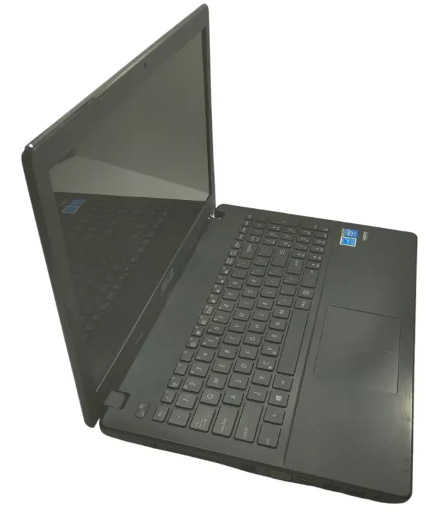 LAPTOP ASUS X551M 4/221 GB BEZ ZAŚLEPKI JEDNEJ