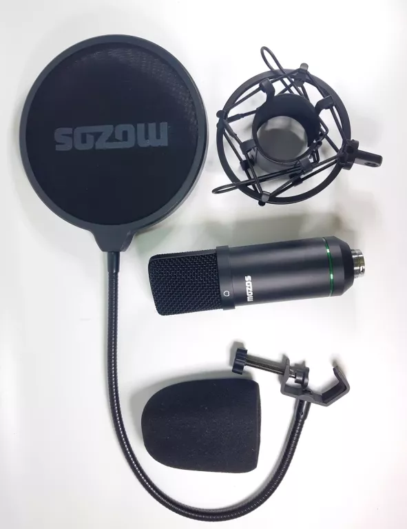 MIKROFON MOZOS MKIT-800PRO