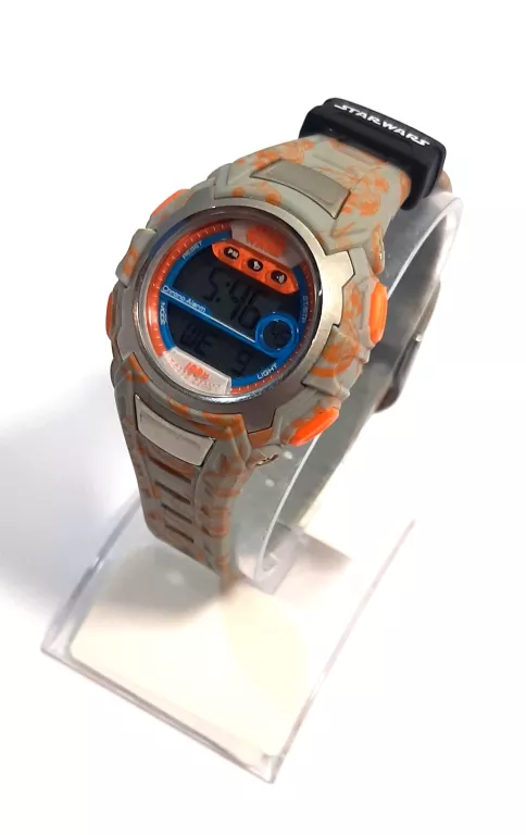 ZEGAREK AM:PM STAR WARS SP178U479