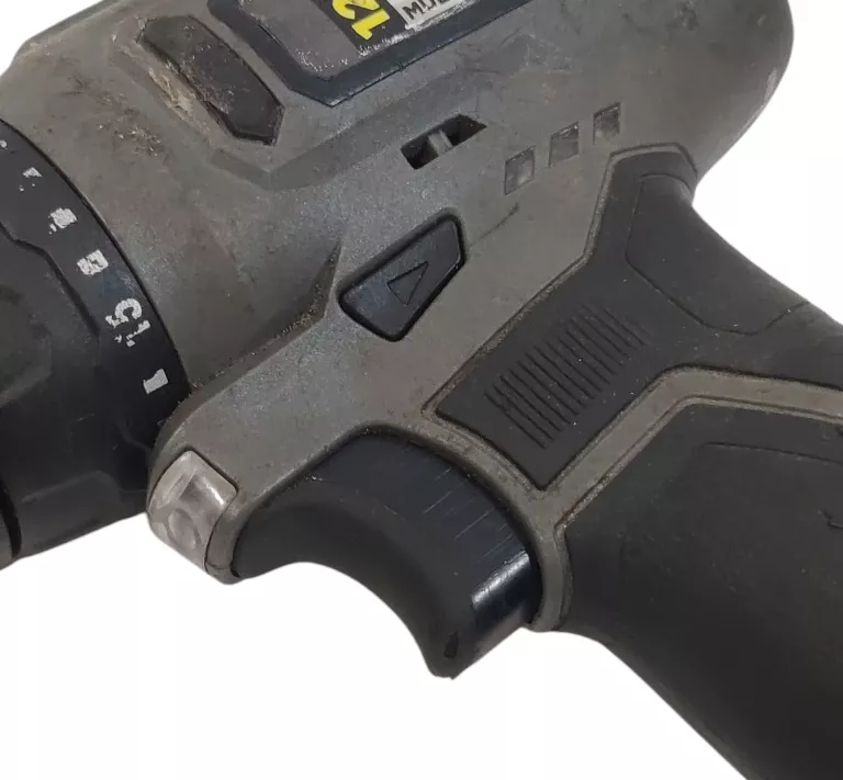WKRĘTARKA MEEC TOOLS 12V