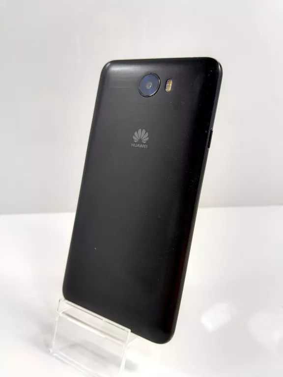 HUAWEI Y5 II 4G(LTE) 1/8GB CUN-L21 CZARNY