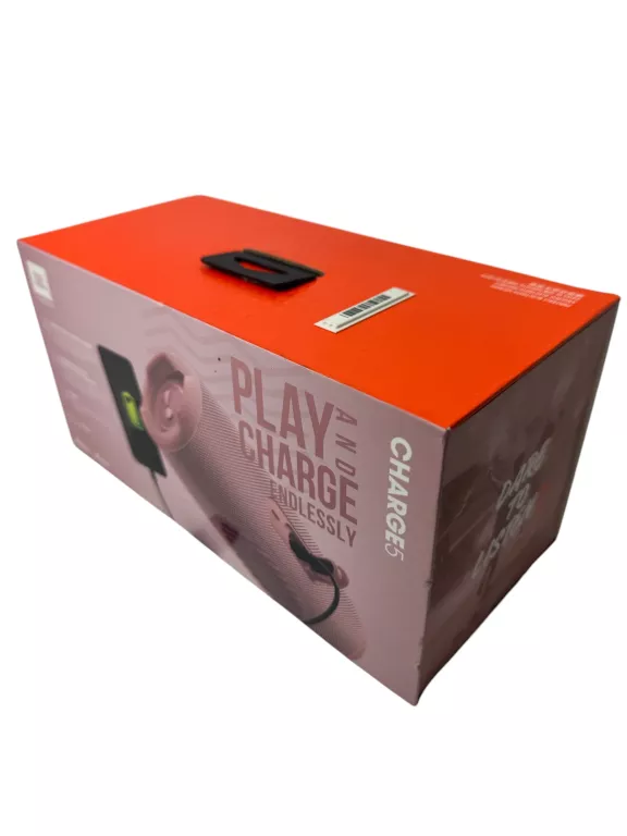 GLOSNIK BT JBL CHARGE 5