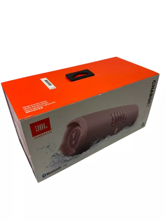 GLOSNIK BT JBL CHARGE 5