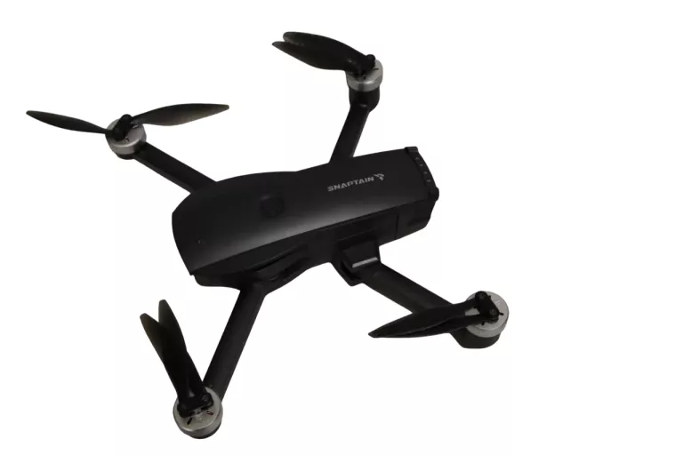 DRON SNAPTAIN SP7100 GPS 4K UHD – KAMERA, TRYB ŚLEDZENIA, ZASIĘG 1KM